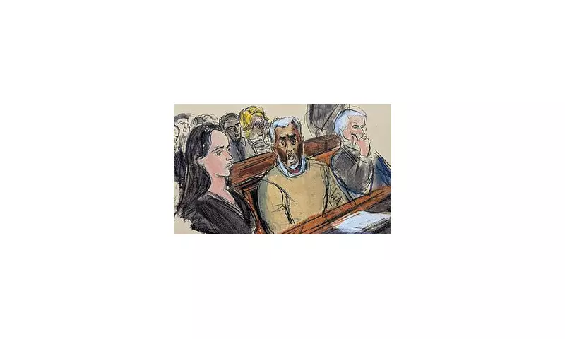 Sean 'Diddy' Combs Faces Sentencing: Music Mogul's Prison Fate Decided After Federal Raids