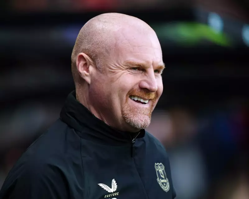 Sean Dyche Takes Charge at Nottingham Forest: Premier League Return for Former Everton Boss