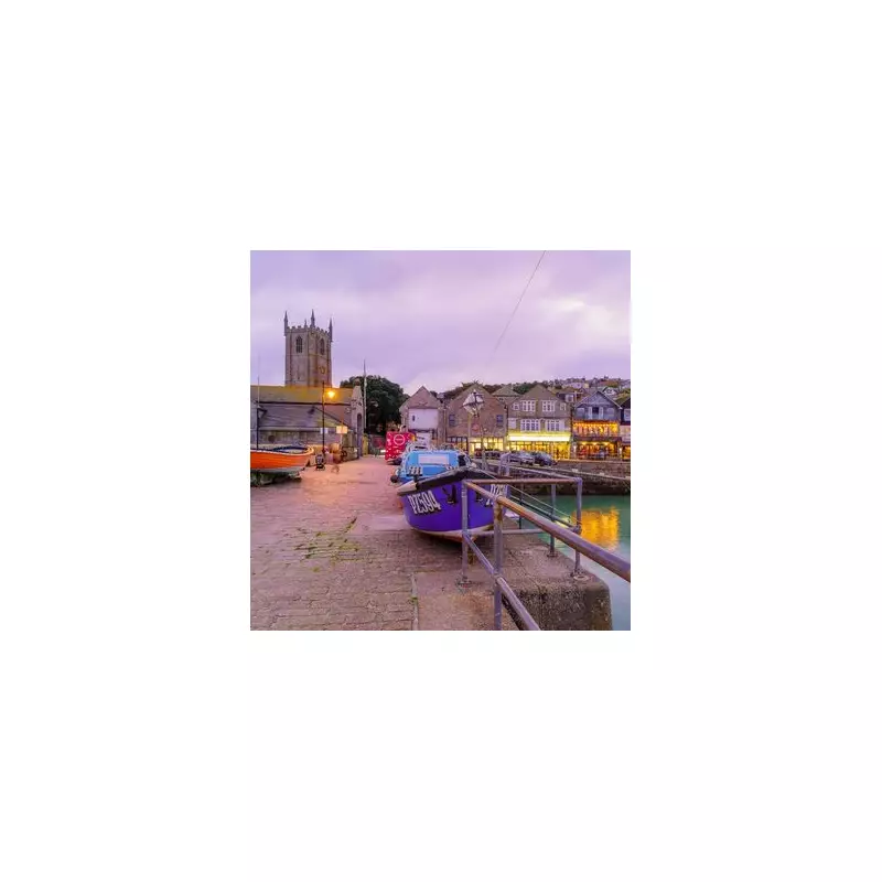 Seaside Secret Revealed: Why This Quaint Welsh Town Was Just Named One of UK's Best Beaches