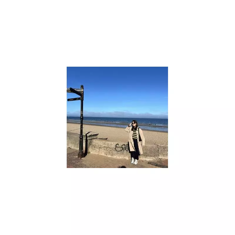 Seaside Town's High Street Named Among UK's Most Picturesque - But There's a Sad Twist