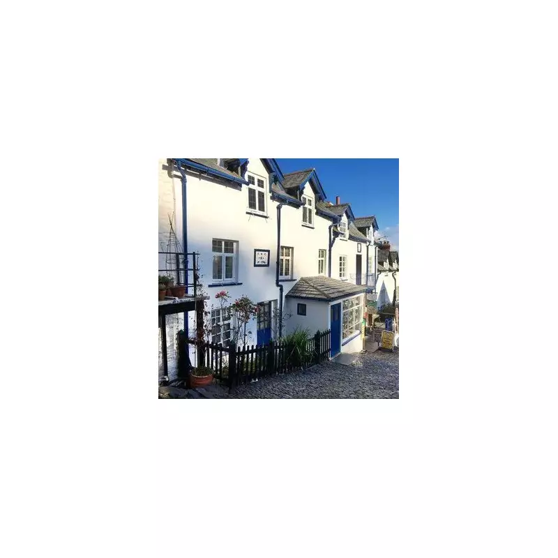 Secret Cornwall: Discover the Unspoilt Fishing Village That's Britain's Best Kept Travel Secret