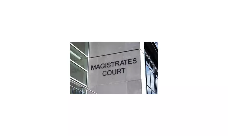 Secret Fast-Track Court Seizes Vehicles Over Minor Tax Errors - Thousands of Motorists Caught in DVLA Trap