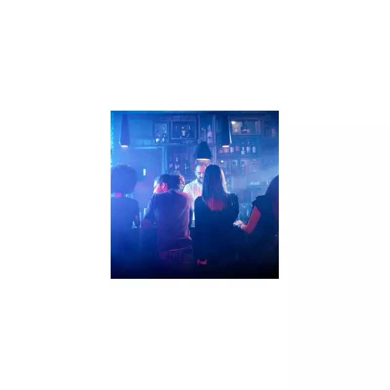 Secret London: American Tourist's Incredible Find Behind a Fridge Door in Soho