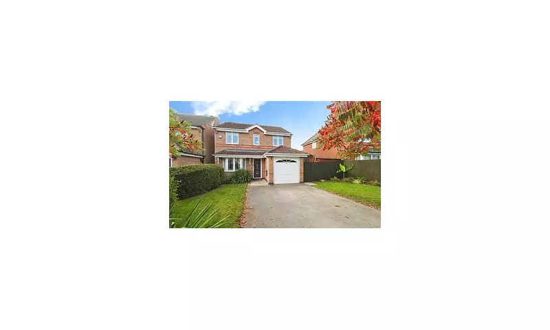 Secret Rooms & Hidden Spaces: Discover Britain's Most Viewed Property With a Mysterious Extra Bedroom