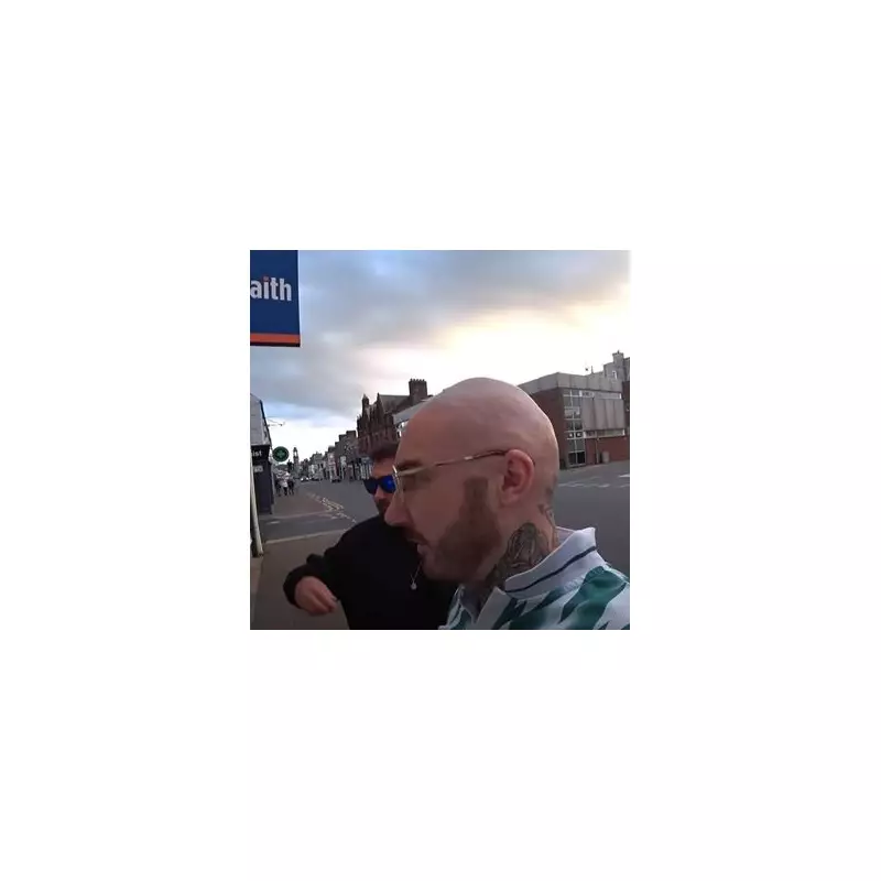 Secret Scotland: American Traveller's Hilarious Quest for Britain's Tiniest Town