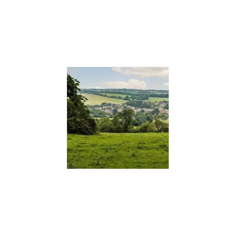 Secret Scottish Gem: Discover the Unspoilt Highland Village With Its Own Whisky Distillery