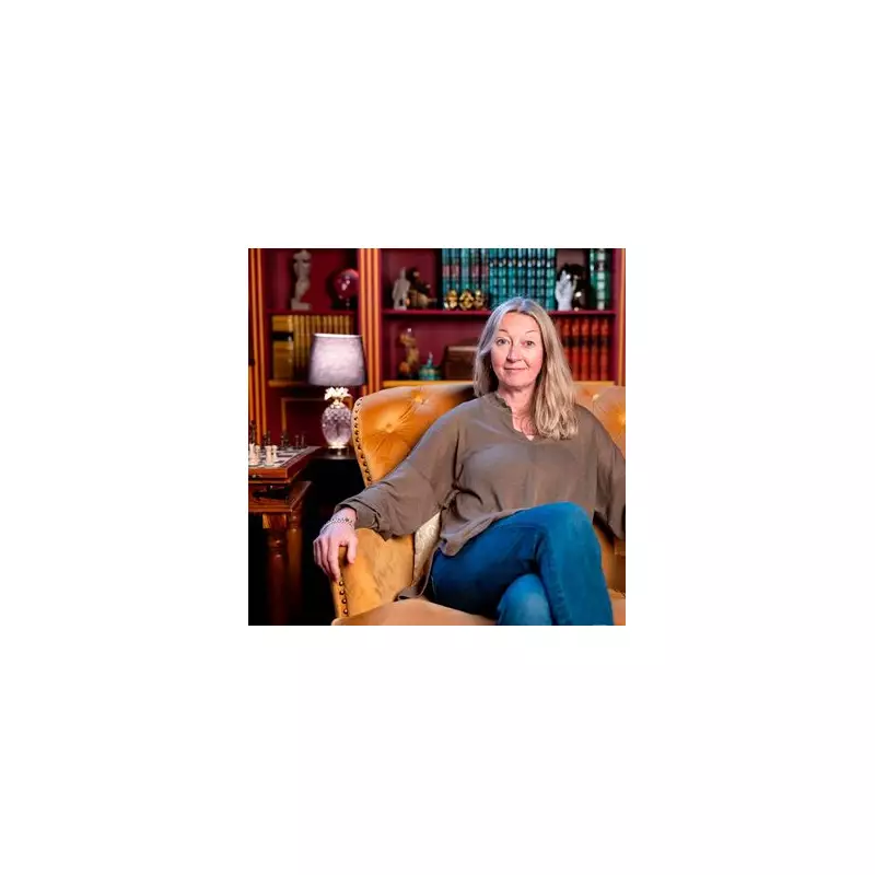 Secrets of The Traitors Revealed: Inside the Psychological Games and Hidden Cameras of Hit BBC Show