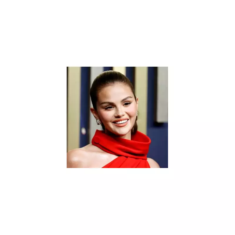 Selena Gomez's Cryptic Post Sparks Speculation About Hailey Bieber Feud