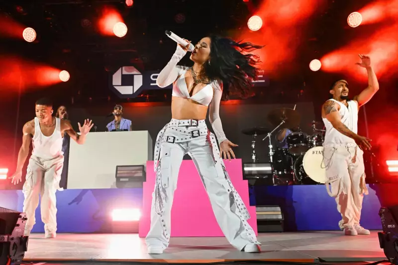 Selena Quintanilla Honoured with Historic Billboard Milestone in Los Angeles