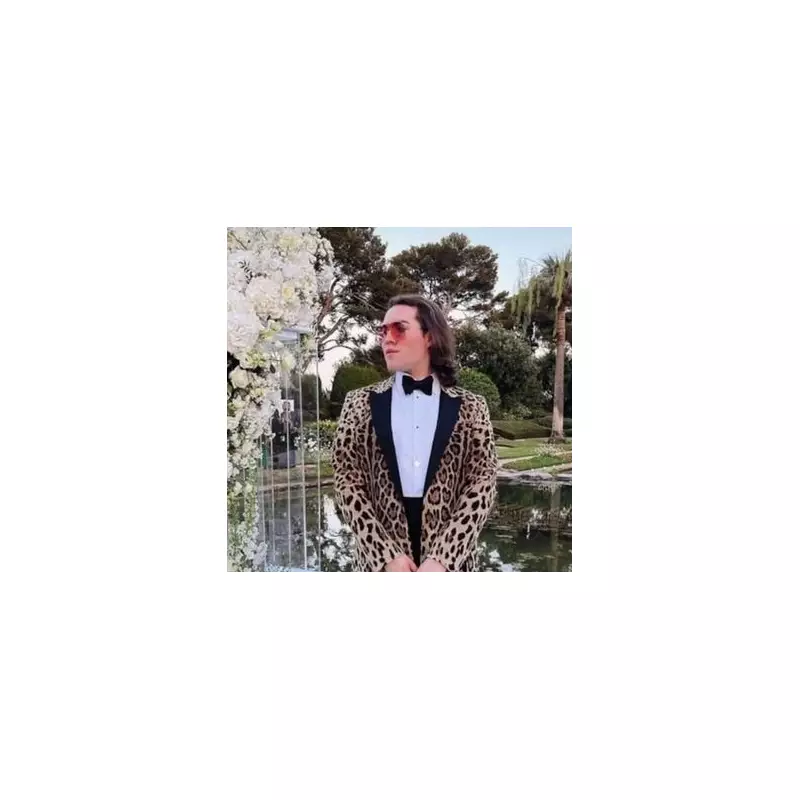 Self-Proclaimed 'Dangerous Man' Who Threatened to 'Take Out' Politicians Jailed for Firearms Offences