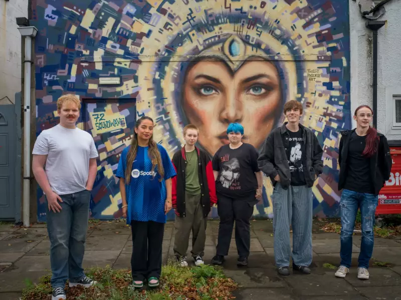 Sellafield's Nuclear Legacy: Whitehaven's £10bn Cleanup Deal Sparks Controversy