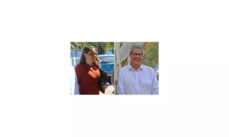 Senator Jacinta Price Faces Court Security Scare Amid Defamation Trial