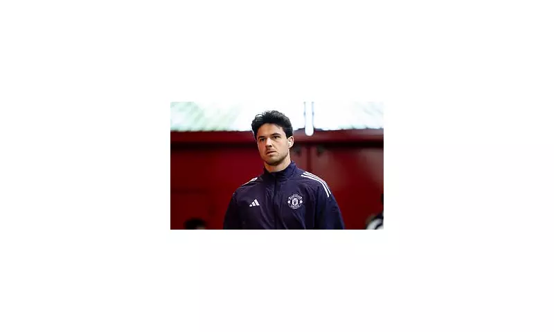 Senne Lammens Makes Stunning Man United Debut as Ruben Amorim Eyes Old Trafford Overhaul