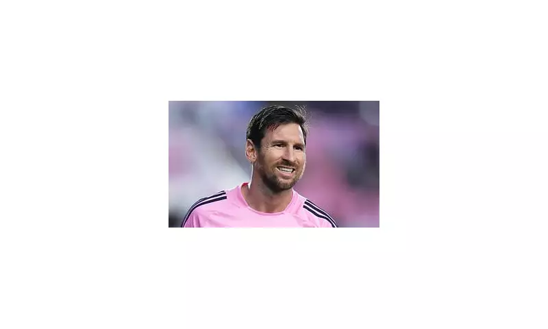 Sergio Reguilón Eyes Sensational Inter Miami Move as Beckham Plots Major Transfer Coup