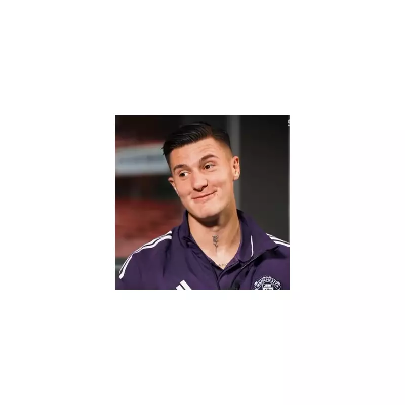 Sesko Transfer Saga: Man Utd and Arsenal Battle for £55m Slovenian Sensation