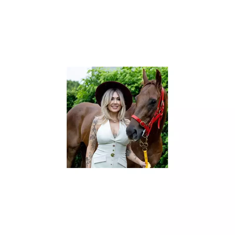 Sex Worker Carly Electric Storms Everest in Unprecedented Gambling Coup