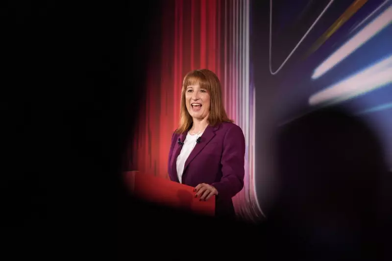 Shadow Chancellor Rachel Reeves Faces Rental Scrutiny Over Southwark Property