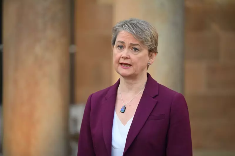 Shadow Foreign Secretary Demands Immediate Gaza Ceasefire in Major Policy Speech