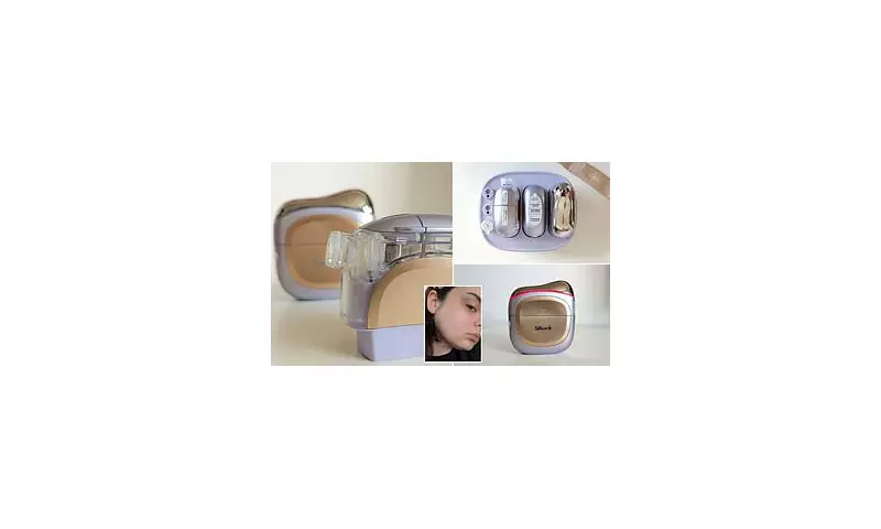 Shark FacialPro Glow & Depuff Review: Is This £129 Beauty Gadget Worth Your Money?