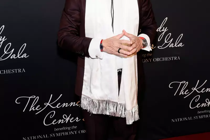 Shark Tank's Kevin O'Leary Backs Revolutionary AI Film Technology That Could Replace Human Extras