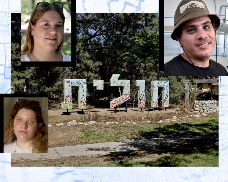 Shattered Dreams: Kibbutz Survivors Confront Impossible Choice One Year After Hamas Attack