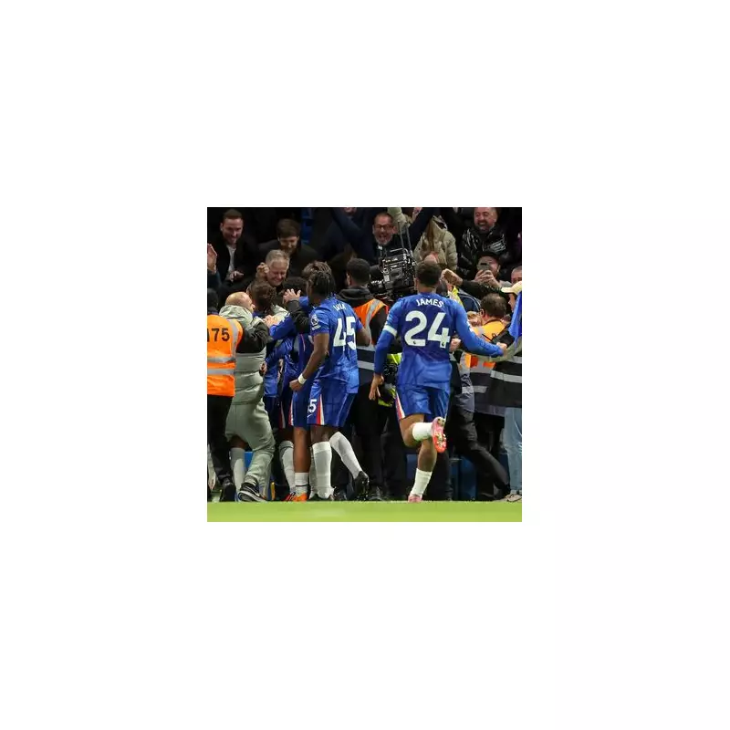 Shearer and Richards Clash Over Chelsea's Mudryk in Explosive Premier League Debate