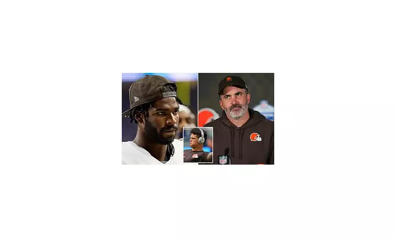 Shedeur Sanders Drops Bombshell NFL Aspiration: 'I Want to Be Joe Flacco'