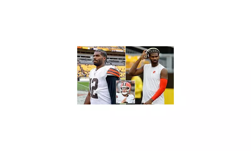Shedeur Sanders' Fiery Outburst: Colorado QB Slams 'Nightmare' NFL Comparison to Browns Rival