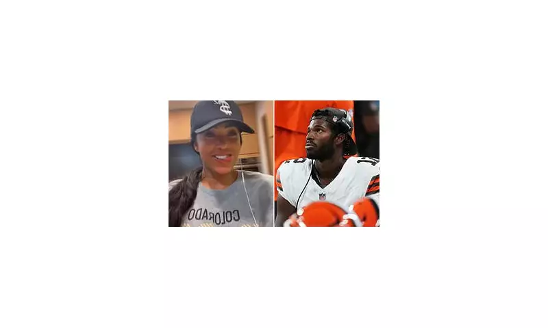 Shedeur Sanders' Mother Sends Powerful Message to Cleveland Browns Quarterback Amid NFL Speculation