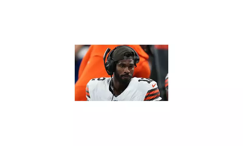 Shedeur Sanders Receives Cleveland Browns Promotion in Stunning NFL Career Move