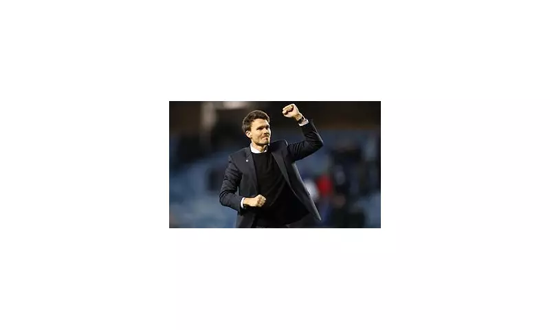 Sheffield Wednesday Boss Danny Rohl Hails 'Massive Step Forward' After Dramatic Victory Over St Mirren