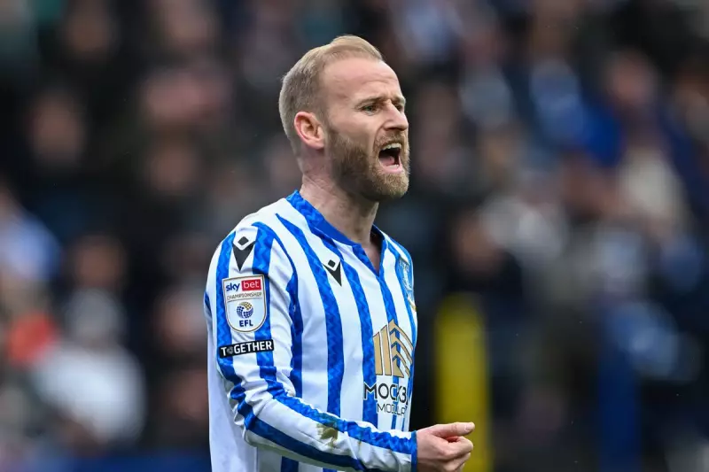 Sheffield Wednesday Face Administration Threat as Financial Crisis Deepens