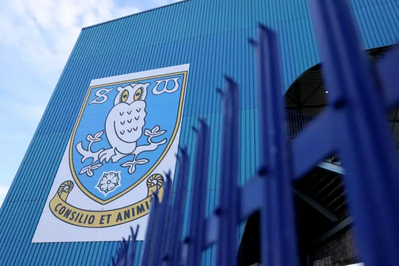 Sheffield Wednesday Face Points Deduction Threat as Financial Crisis Deepens