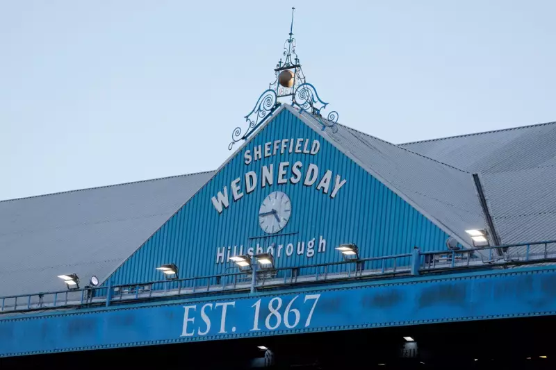 Sheffield Wednesday Face Winding-Up Petition as Financial Crisis Deepens