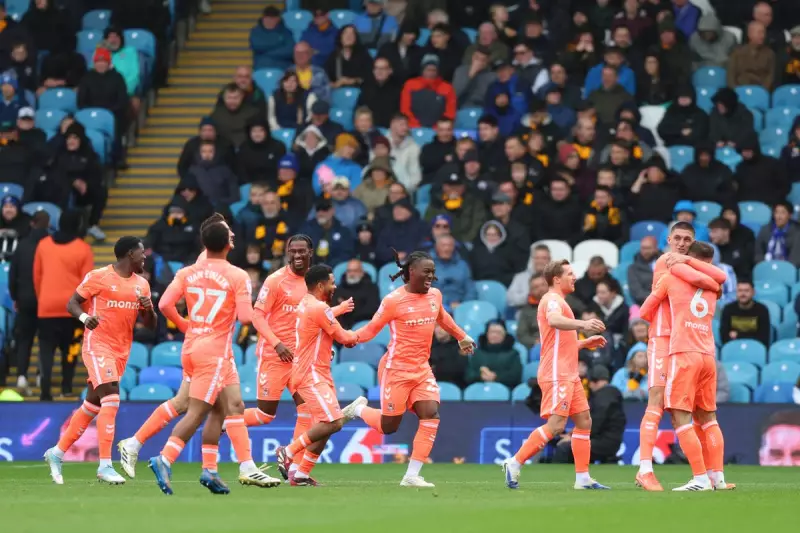 Sheffield Wednesday Pitch Invasion Sparks Chaos After Dramatic Coventry Victory