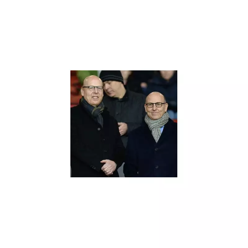 Sheikh Jassim's Final Takeover Bid for Manchester United Rejected as Glazers Dig In