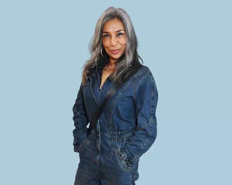 Shobna Gulati on Menopause, Motherhood and Finding Her Voice After Coronation Street