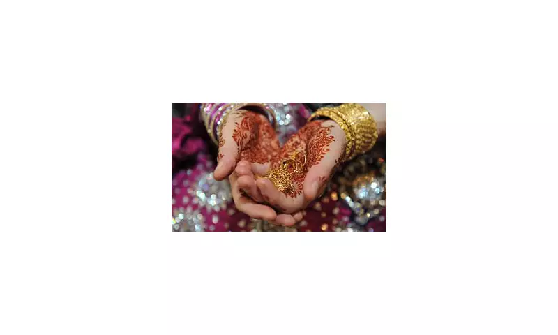 Shock Study Reveals Areas With High Cousin Marriage Rates Show Increased Benefit Claims