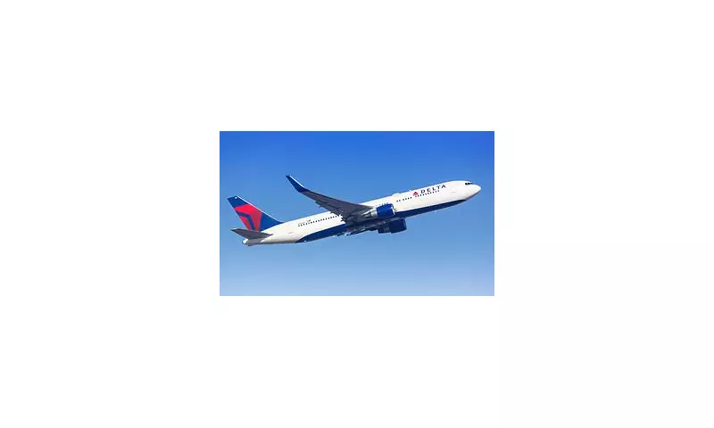 Shocking Airport Assault: Passenger Attacks Delta Employee at Salt Lake City International