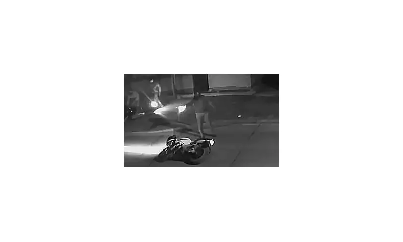 Shocking Case of Mistaken Identity: Innocent Man Gunned Down in Drive-By Shooting Outside His Own Home