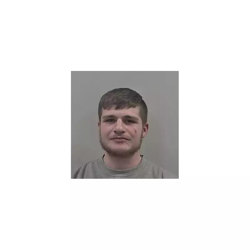 Shocking Court Case: Man Who Threatened to 'Boot Baby Like a Football' in Vile Rant Jailed