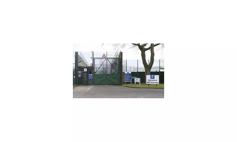 Shocking Prison Security Breach: Inmate Walks Out of Jail to Pick Tomatoes for Canteen