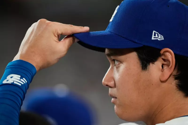 Shohei Ohtani's Legal Team Launches Investigation into Alleged 'Massive Theft' from Baseball Superstar