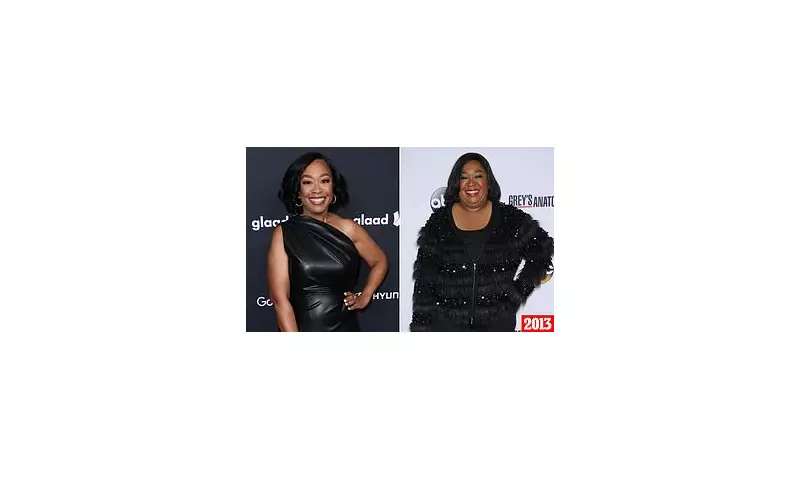 Shonda Rhimes' Remarkable Wellness Journey: How The TV Mogul Transformed Her Health
