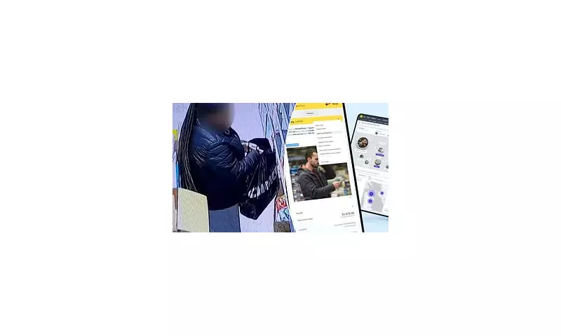 Shopkeepers Fight Back: 'Wanted' App Revolutionises Retail Crime Prevention