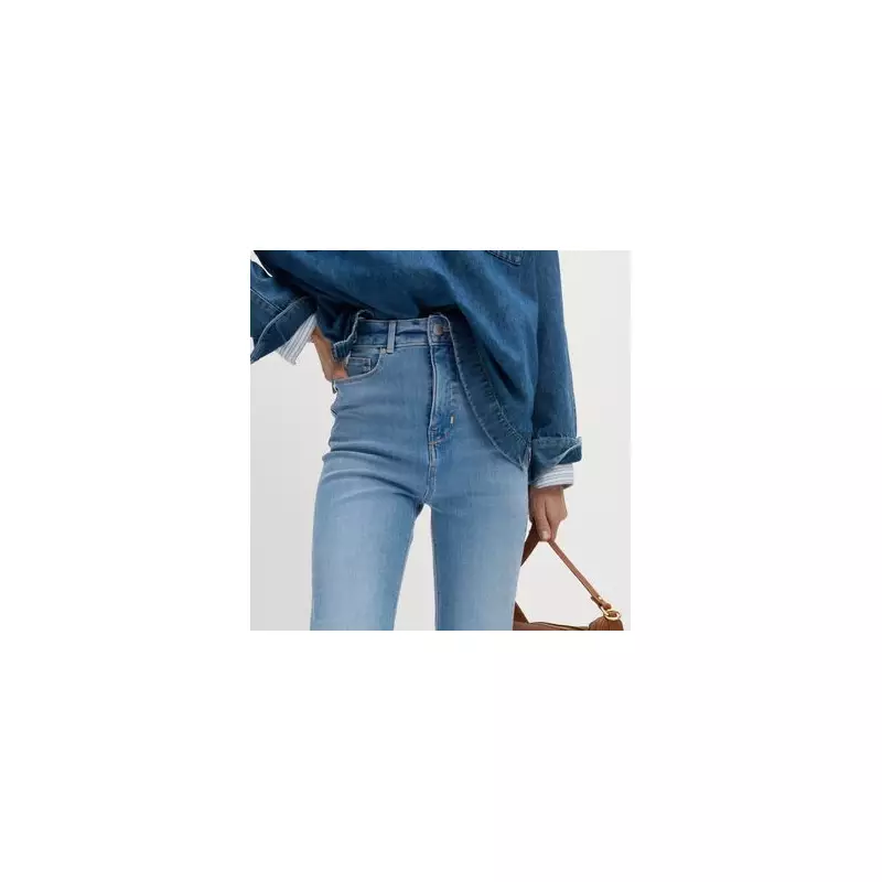 Shoppers Go Wild For M&S's 'Unbelievable' £46 Dress That's Flying Off Shelves