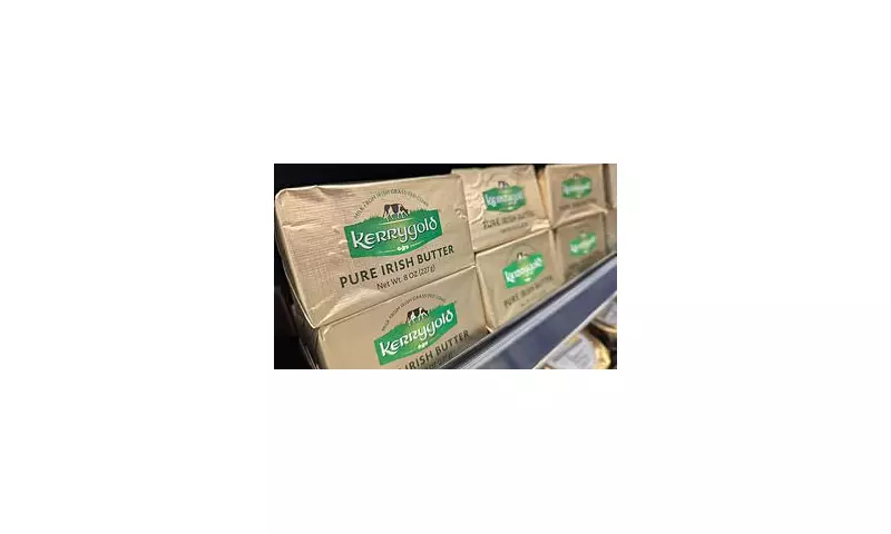Shrinkflation Strikes Kerrygold: Beloved Butter Gets Smaller in Stealth Price Hike