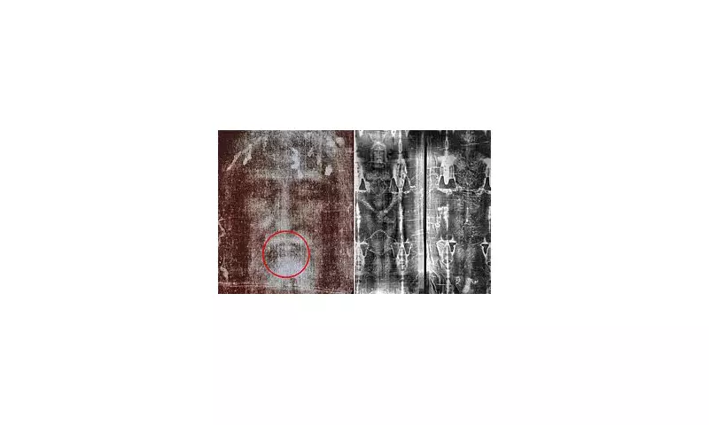 Shroud of Turin Mystery Deepens: Scientist Claims Chemical Evidence Points to Resurrection Event