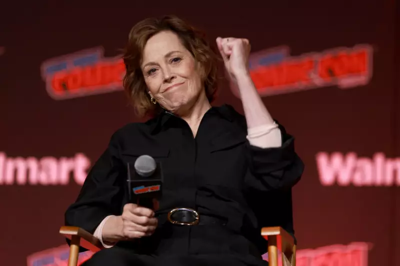 Sigourney Weaver's Surprising Revelation: Why She's Thankful Alien's Ellen Ripley Wasn't Her Original Role