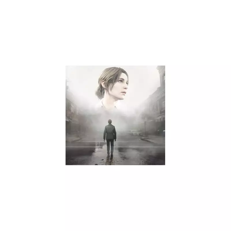 Silent Hill 2 Remake Release Date Finally Confirmed for Halloween Season